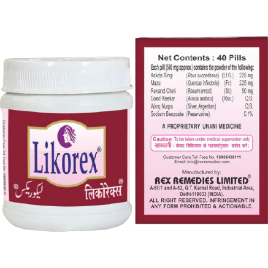 Likorex