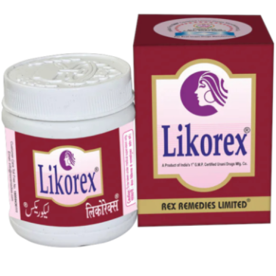 Likorex