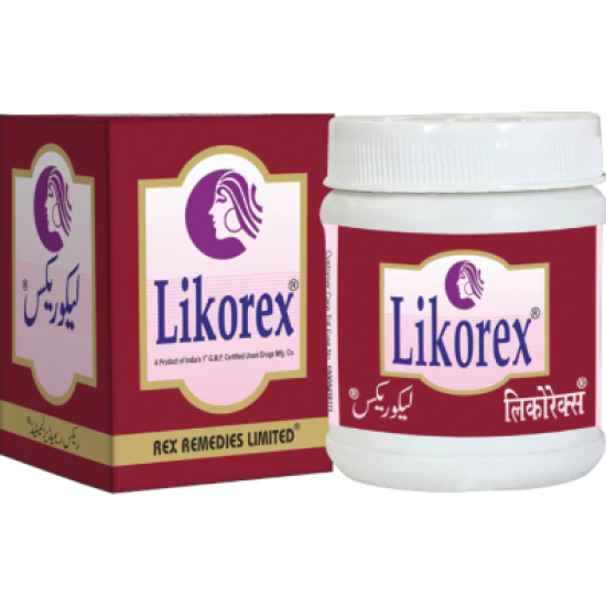 Likorex