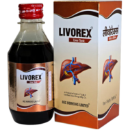 LIVOREX (SUGAR FREE)