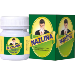 Nazlina