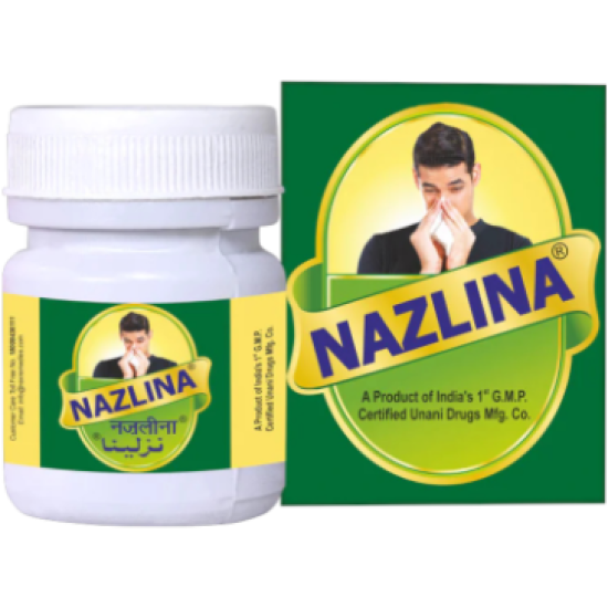 Nazlina