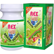 Rex Brain Tonic