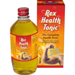 Rex Health Tonic
