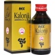REX KALONJI OIL