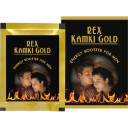 REX KAMKI GOLD