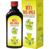 Rex's Ras Amla
