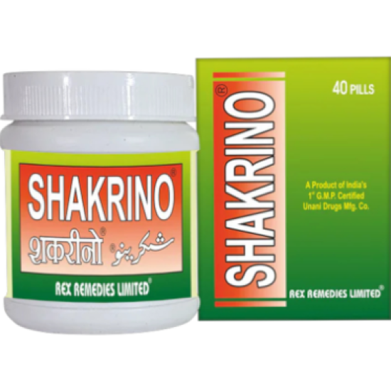 Shakrino