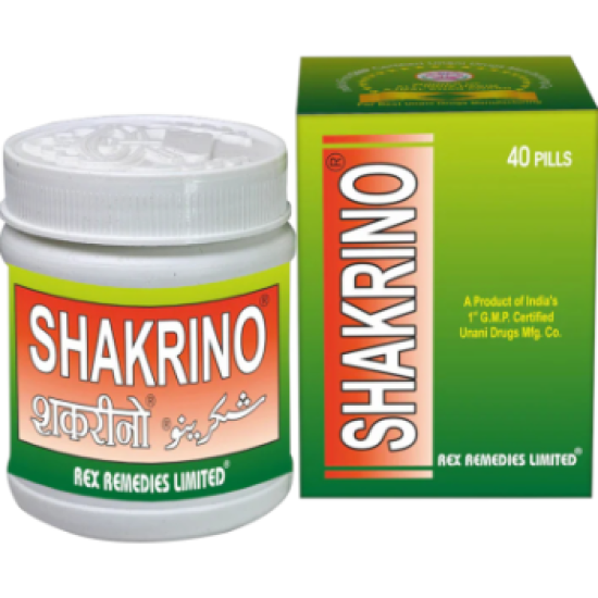 Shakrino