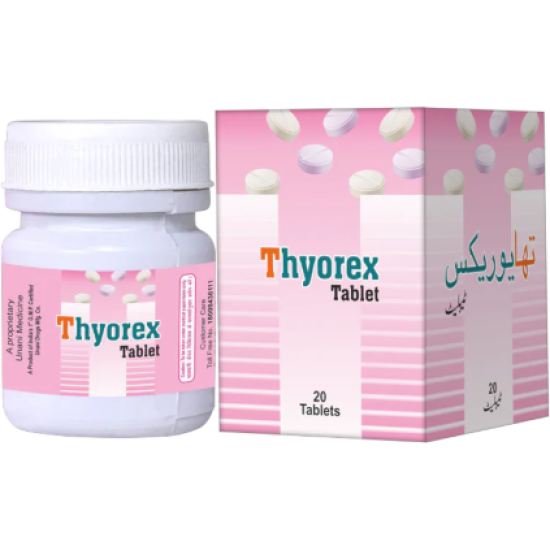 Thyorex