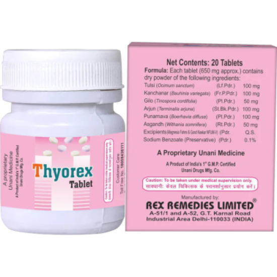 Thyorex