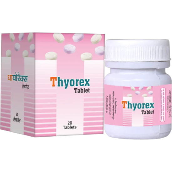 Thyorex