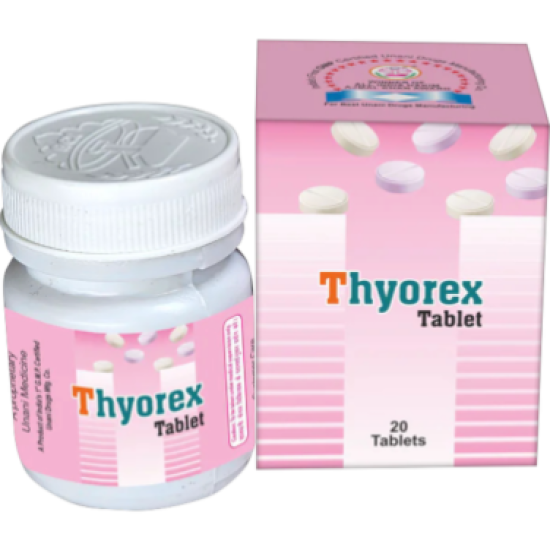 Thyorex