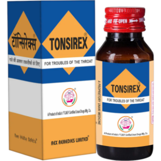 Tonsirex