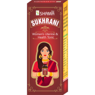 SUKHRANI