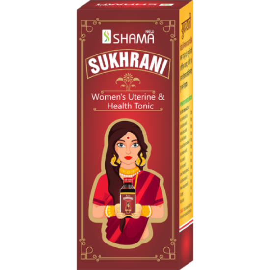 SUKHRANI