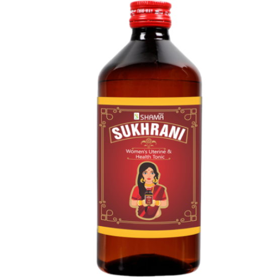 SUKHRANI