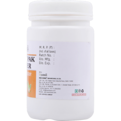 SUPARI PAK POWDER