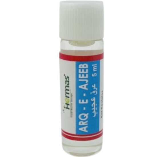 ARQ-E-AJEEB