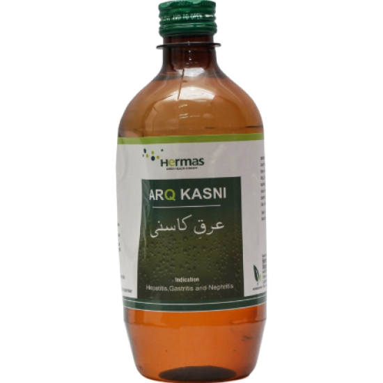 Arq Kasni 500ml (Pack of 2)