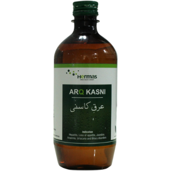 Arq Kasni 500ml (Pack of 2)