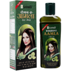 RAUGHAN-E-AAMLA