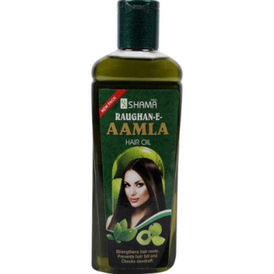 RAUGHAN-E-AAMLA