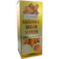 RAUGHAN-E-BADAM SHIREEN