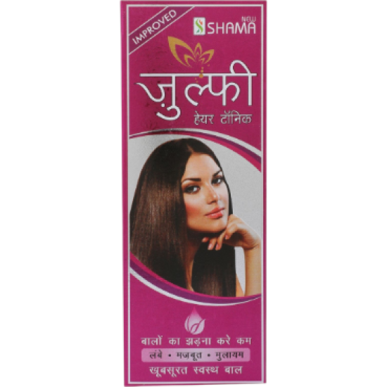 Zulfi Hair Tonic
