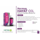 HERMAS HAYAT OIL