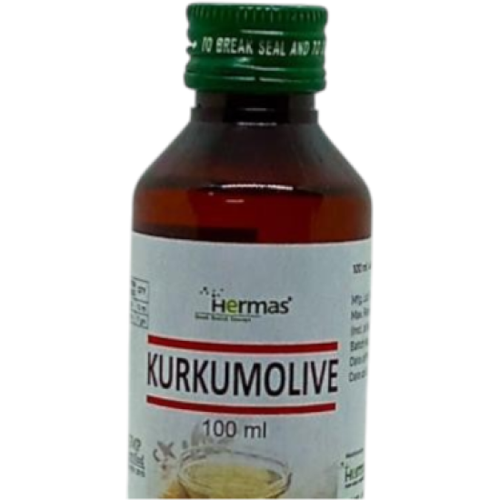 KURKUMOLIVE