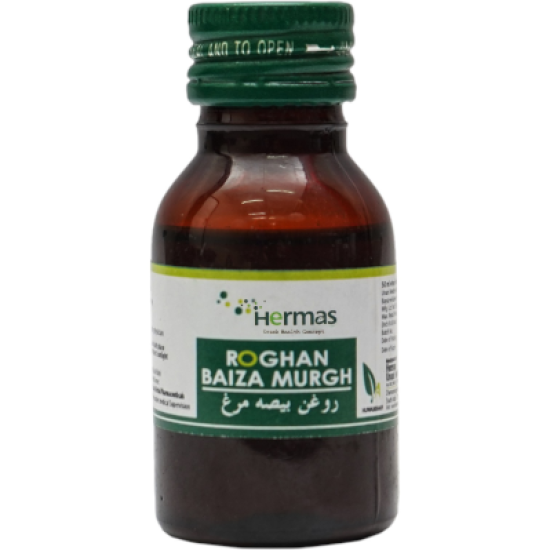 Roghan Baizamurgh