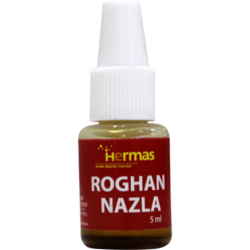 ROGHAN NAZLA