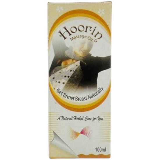 HOORIN MASSAGE OIL