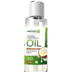 Hermas Virgin Coconut Oil