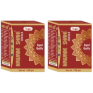 Nawabe Shahi Churan 100gm for Men (Pack of 2)