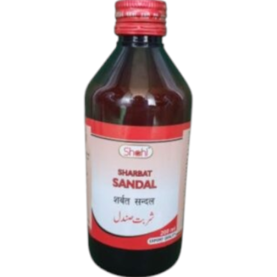 Sharbat Sandal 200ml (Pack of 2)