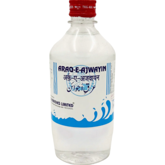 Araq Ajwain