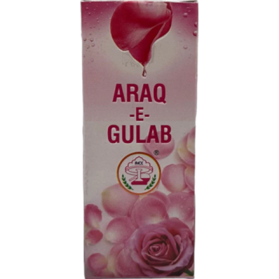 Araq Gulab