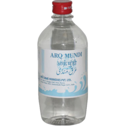 Araq Mundi