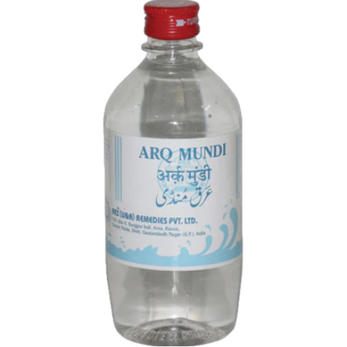 Araq Mundi