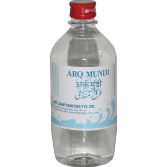 Araq Mundi