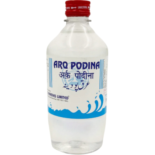 Araq Podina