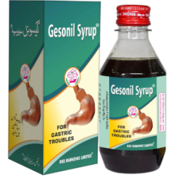 Gesonil Syrup