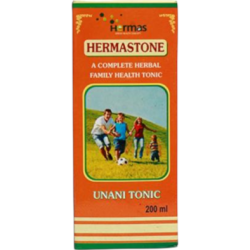 HERMASTONE SYRUP