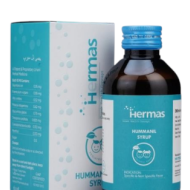 Hummanil Syrup