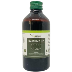 IMMUNE UP SYRUP