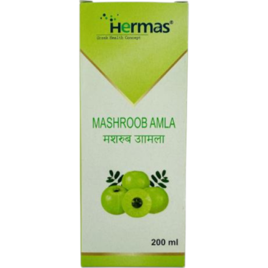 MASHROOB AMLA