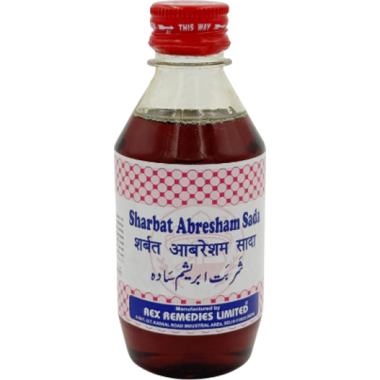 SHARBAT ABRESHAM SADA