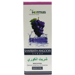 SHARBAT ANGOORI